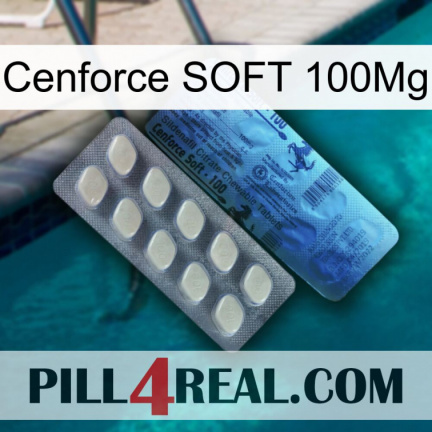 Cenforce SOFT 100Mg 34